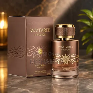 Wayfarer Infusion Perfume for Men