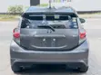 Toyota Aqua 2014 Gray - 3