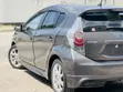 Toyota Aqua 2014 Gray - 5