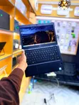 Dell Latitude 5290 Laptop - Core i5, 8GB RAM, 256GB SSD - 1
