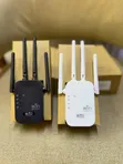 300Mbps Wireless Wi-Fi Repeater/Extender - 2
