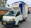 Toyota TownAce 2001 White - 1