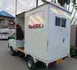 Toyota TownAce 2001 White - 2