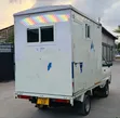 Toyota TownAce 2001 White - 3