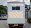 Toyota TownAce 2001 White - 4