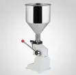 Manual Liquid Filling Machine Model A03 - 1