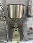 Manual Liquid Filling Machine Model A03 - 3