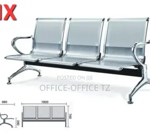 Brand New 3-Seater Bench
