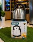 Globalstar Electric Hot Water Kettle (Birika) 5 Liters - 1