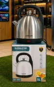 Globalstar Electric Hot Water Kettle (Birika) 5 Liters - 2