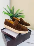 De Paul Brand Quality Leather Shoes - 1