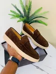 De Paul Brand Quality Leather Shoes - 2
