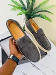 De Paul Brand Quality Leather Shoes - 3