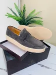 De Paul Brand Quality Leather Shoes - 4