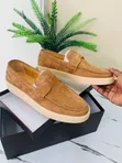 De Paul Brand Quality Leather Shoes - 5