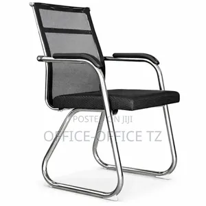 Brand New Office Chair - Black