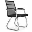 Brand New Office Chair - Black - 1