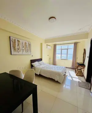 Furnished 3-Bedroom Apartment for Rent in Masaki