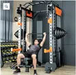 Brand New Bodygym Multifunction Smith Machine - 1