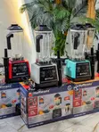 Heavy Duty 2-in-1 Electric Blender 2L - 2