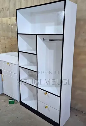 Zuo Modern White Lockers - Brand New