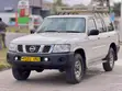Nissan Patrol 3.0 TD GL 2007 White - 2