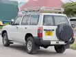 Nissan Patrol 3.0 TD GL 2007 White - 4