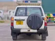 Nissan Patrol 3.0 TD GL 2007 White - 5