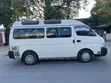 Nissan Caravan (Urvan) 2004 White - 1