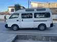 Nissan Caravan (Urvan) 2004 White - 2