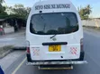 Nissan Caravan (Urvan) 2004 White - 3