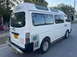 Nissan Caravan (Urvan) 2004 White - 5