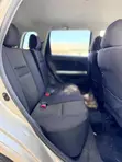 Toyota IST 2003 Gold - 1