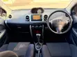 Toyota IST 2003 Gold - 4