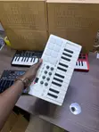 Yamaha 25-Key MIDI Keyboard - 2