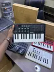 Yamaha 25-Key MIDI Keyboard - 4