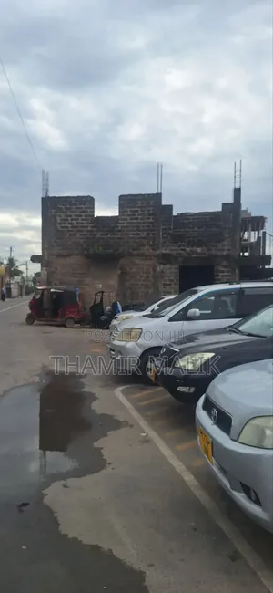 Commercial Building for Sale/Rent - Ilala