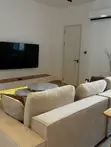 Furnished 1-Bedroom Apartment in Coolest Estate, Masaki for Sale - 1