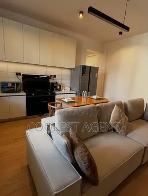 Furnished 1-Bedroom Apartment in Coolest Estate, Masaki for Sale