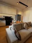 Furnished 1-Bedroom Apartment in Coolest Estate, Masaki for Sale - 3