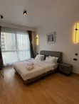 Furnished 1-Bedroom Apartment in Coolest Estate, Masaki for Sale - 4