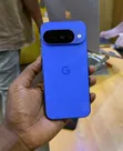 New Google Pixel 10 Pro 512GB Blue - 3