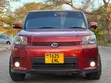 Toyota Corolla Rumion 2011 Red - 1