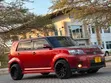 Toyota Corolla Rumion 2011 Red - 2