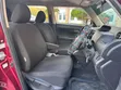 Toyota Corolla Rumion 2011 Red - 4