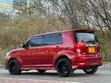 Toyota Corolla Rumion 2011 Red - 5