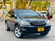 Toyota Harrier 2007 Black - 1