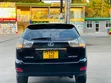 Toyota Harrier 2007 Black - 3