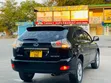 Toyota Harrier 2007 Black - 4