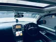 Toyota Harrier 2007 Black - 5